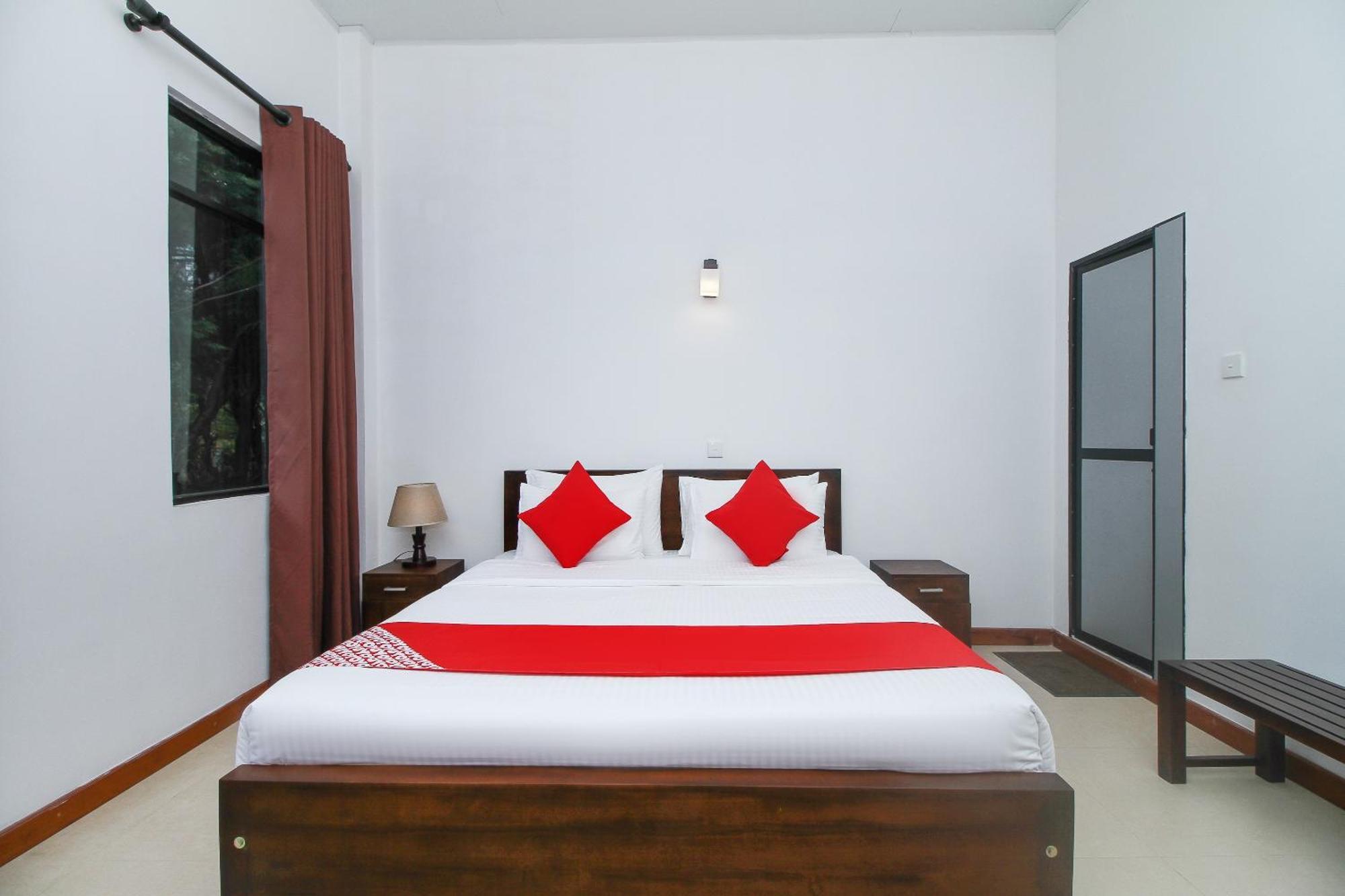 Delphin Hotel Nuwara Eliya Kamer foto