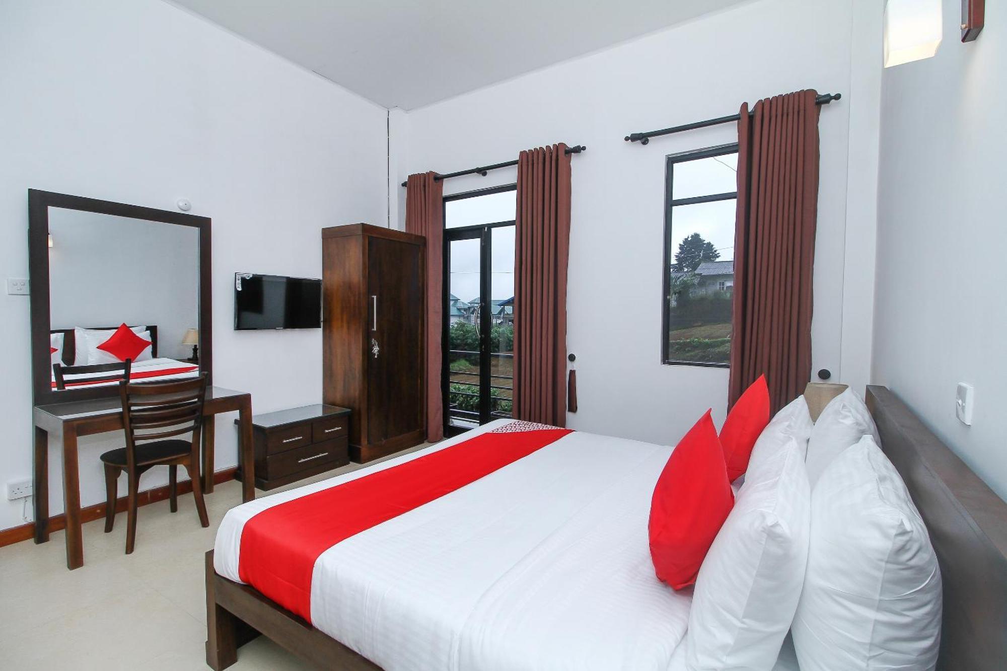 Delphin Hotel Nuwara Eliya Kamer foto