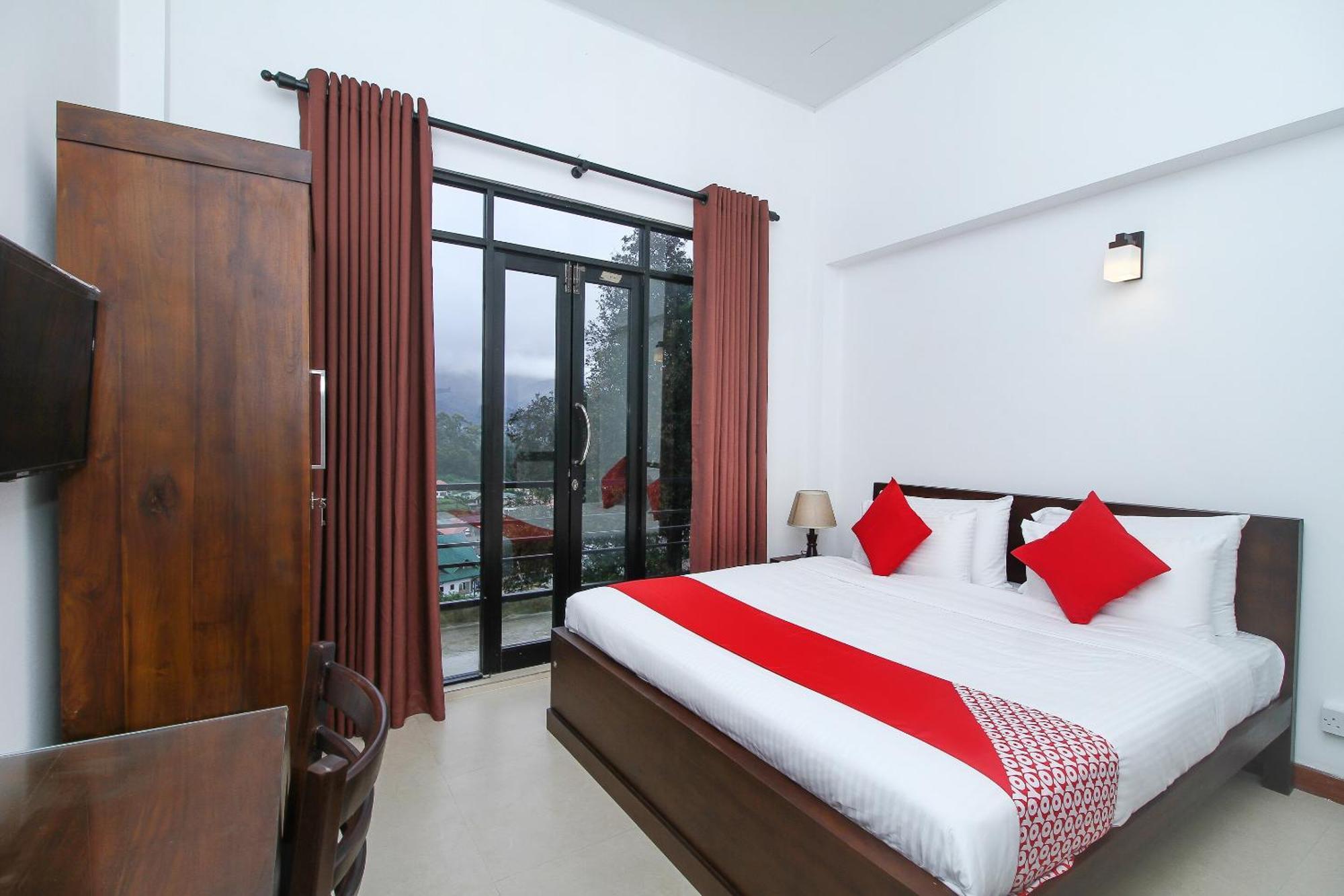 Delphin Hotel Nuwara Eliya Kamer foto