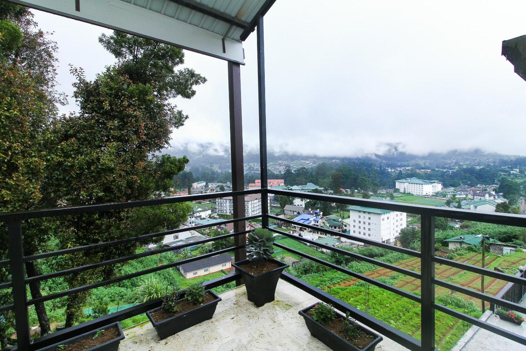 Delphin Hotel Nuwara Eliya Kamer foto