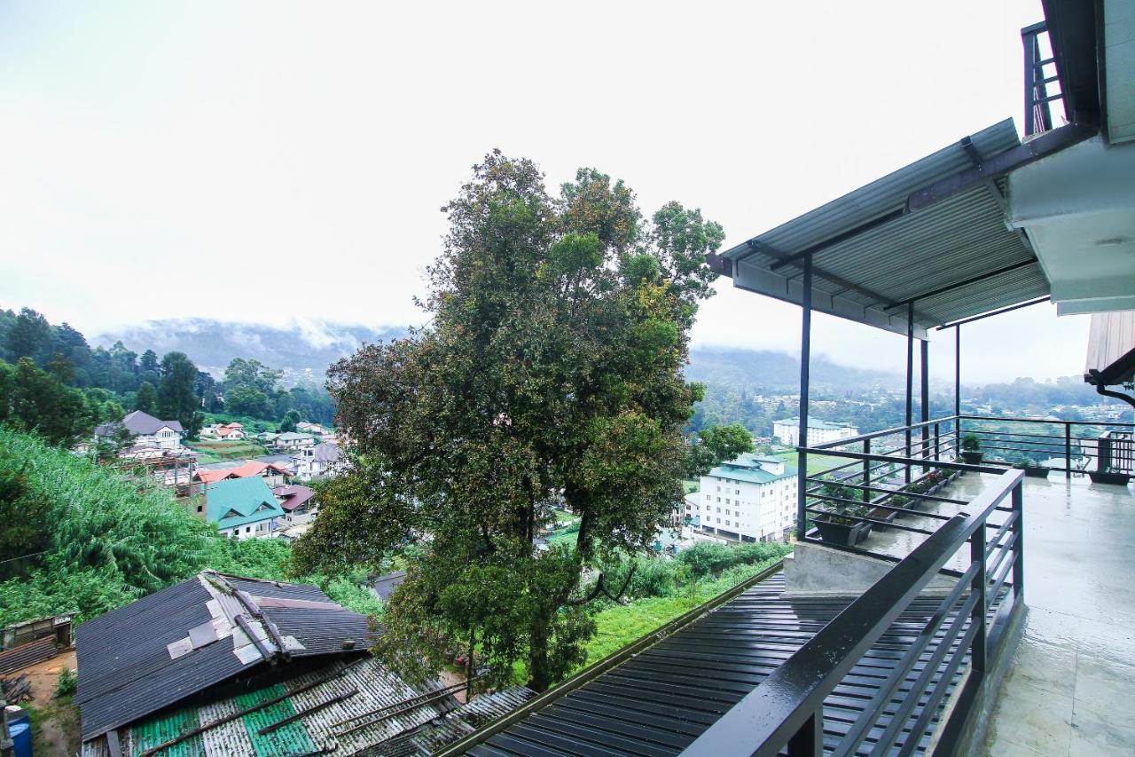 Delphin Hotel Nuwara Eliya Buitenkant foto