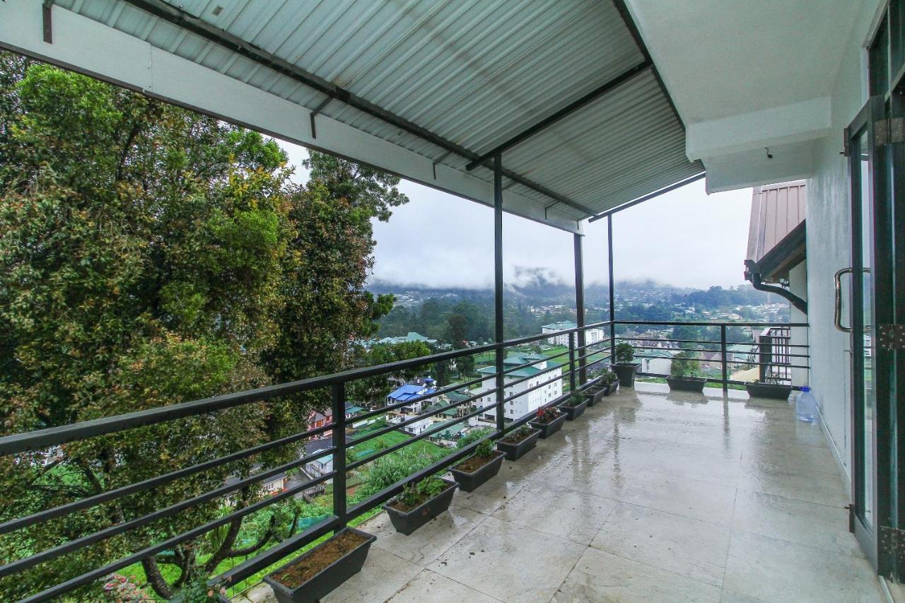 Delphin Hotel Nuwara Eliya Kamer foto